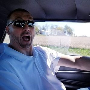 Meet your Posher, Jeremy